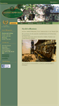 Mobile Screenshot of jagdhof-mohwinkel.de